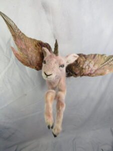 unicorn lamb